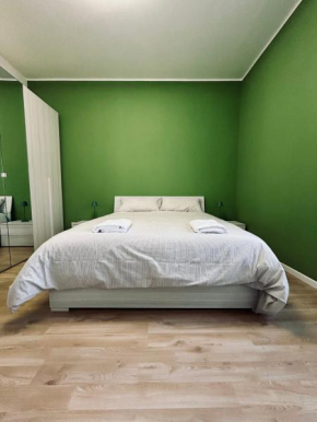 Intero appartamento Trastevere Roma Grace's House